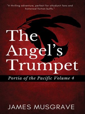 cover image of The Angel's Trumpet